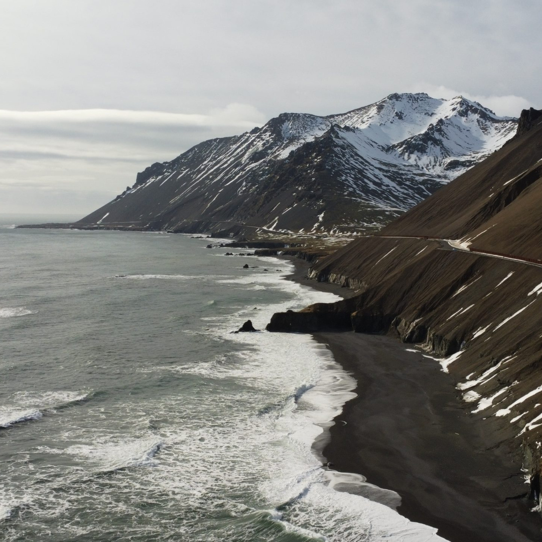 Island im Frühjahr – Warum sich die Reise jetzt besonders lohnt