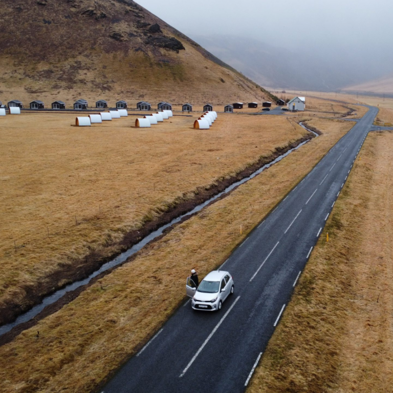 Island mit dem Mietwagen: Tipps für Roadtrips auf der Ringstraße
