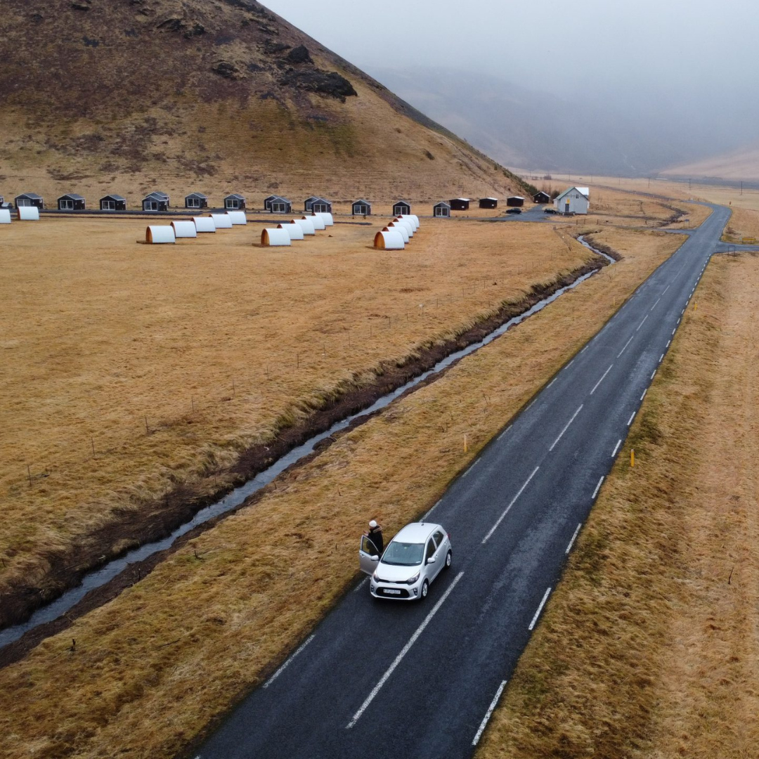 Island mit dem Mietwagen: Tipps für Roadtrips auf der Ringstraße