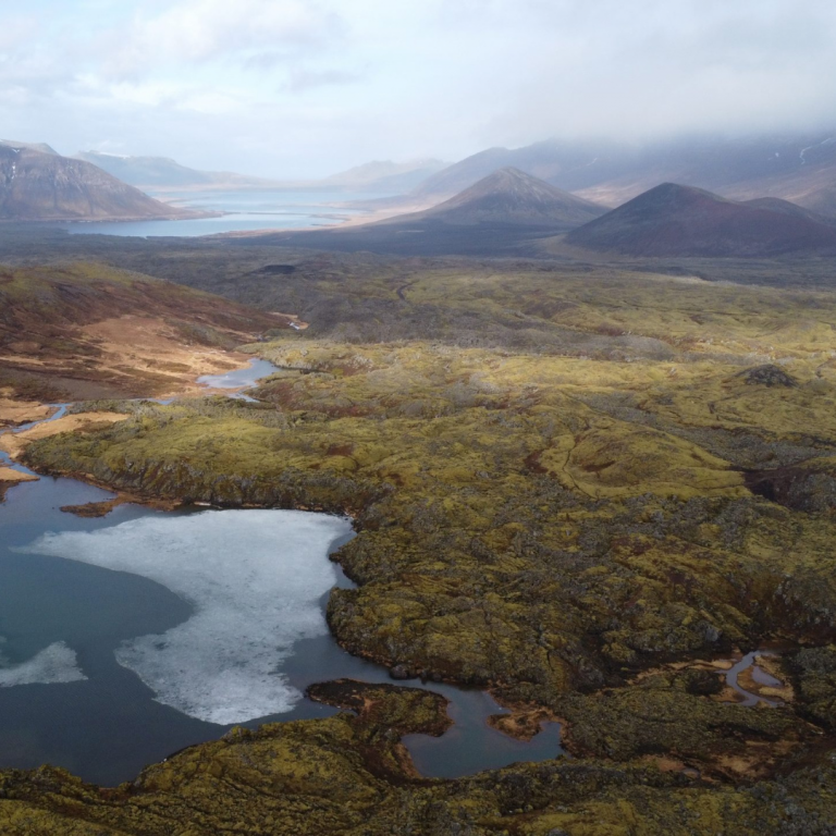 Top 10 Sehenswürdigkeiten in Island: Highlights, die du nicht verpassen solltest